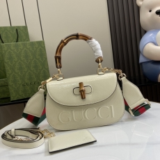 Gucci Top Handle Bags